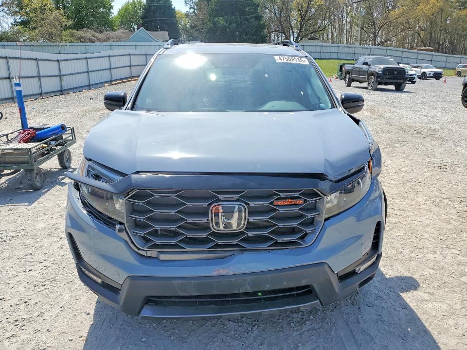 Продаж на аукціоні авто 2023 Honda Passport, vin: 5FNYF8H61PB015613, номер лоту: 47509986