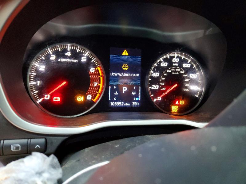 Aukcja sprzedaży 2020 Mitsubishi Eclipse Cross, vin: JA4AS3AA5LZ036980, numer aukcji: 45660506