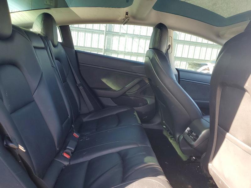 Aukcja sprzedaży 2021 Tesla Model 3, vin: 5YJ3E1EB1MF928342, numer aukcji: 79813035