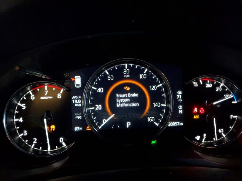 Aukcja sprzedaży 2023 Mazda Cx-5, vin: JM3KFBEM6P0202549, numer aukcji: 79416995