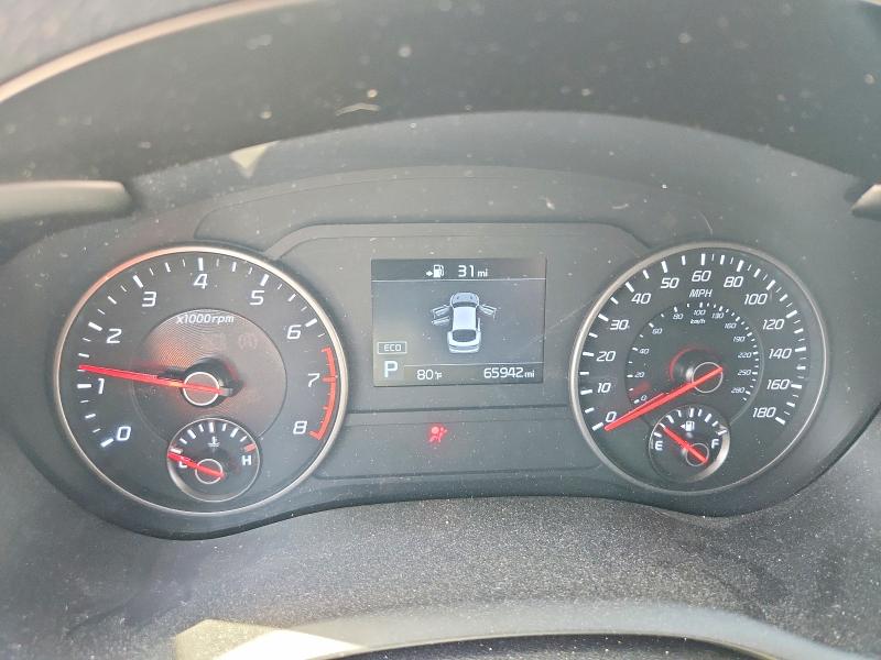 Aukcja sprzedaży 2019 Kia Stinger, vin: KNAE35LC6K6054769, numer aukcji: 47278146