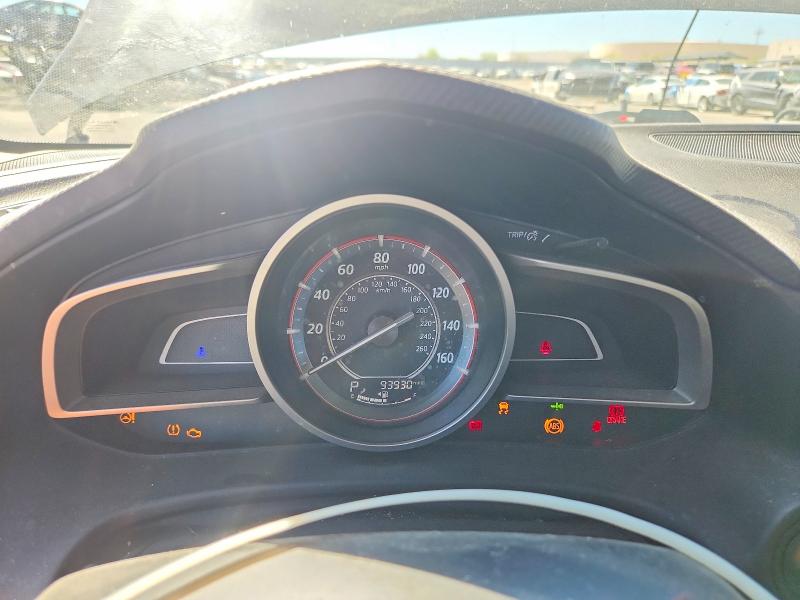 Aukcja sprzedaży 2015 Mazda 3, vin: JM1BM1T75F1267892, numer aukcji: 46938726