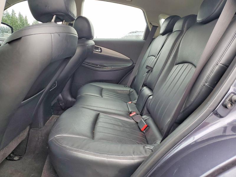 Продажа на аукционе авто 2008 Infiniti Ex35, vin: JNKAJ09F88M357471, номер лота: 46735506