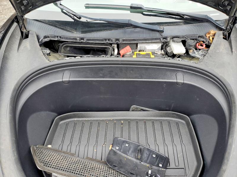Aukcja sprzedaży 2018 Tesla Model 3, vin: 5YJ3E1EA2JF040864, numer aukcji: 45791996