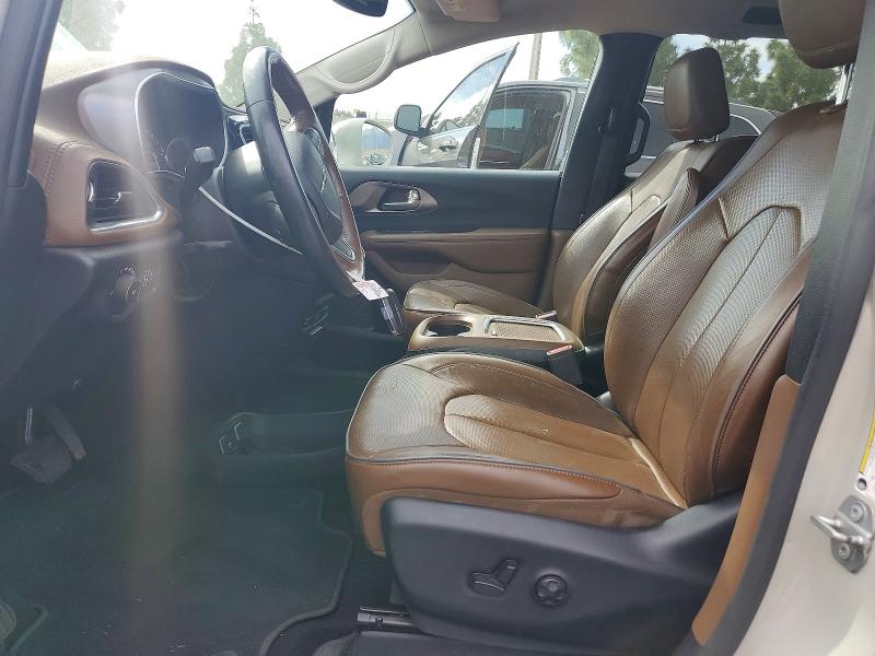 Aukcja sprzedaży 2019 Chrysler Pacifica, vin: 2C4RC1GG8KR714670, numer aukcji: 46064136
