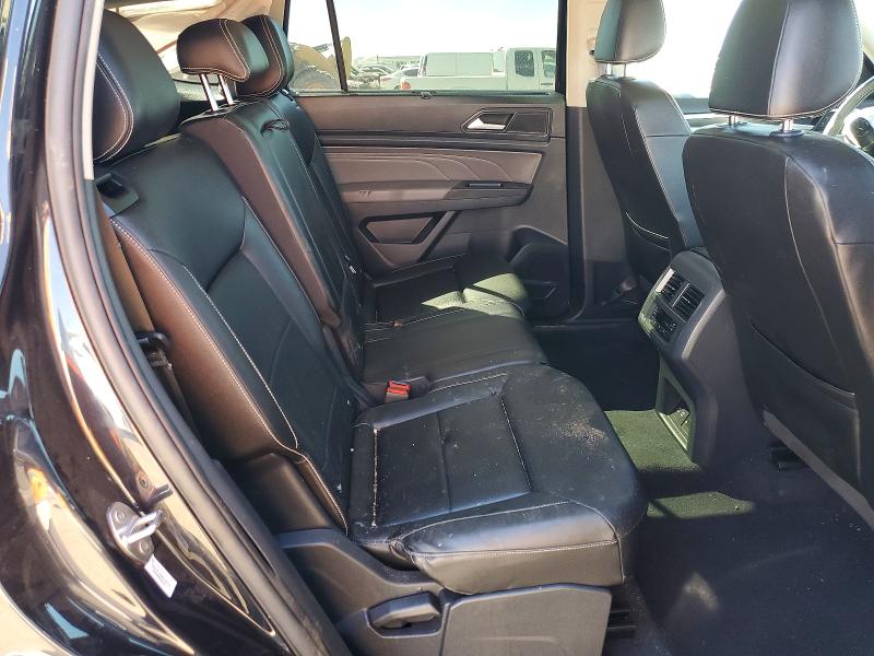 Aukcja sprzedaży 2022 Volkswagen Atlas, vin: 1V2JR2CA5NC561325, numer aukcji: 46929076