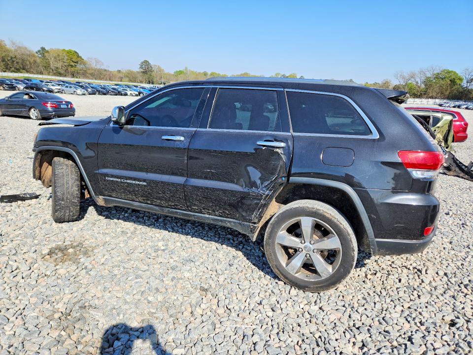 Aukcja sprzedaży 2015 Jeep Grand Cherokee, vin: 1C4RJFBM9FC762273, numer aukcji: 46624826
