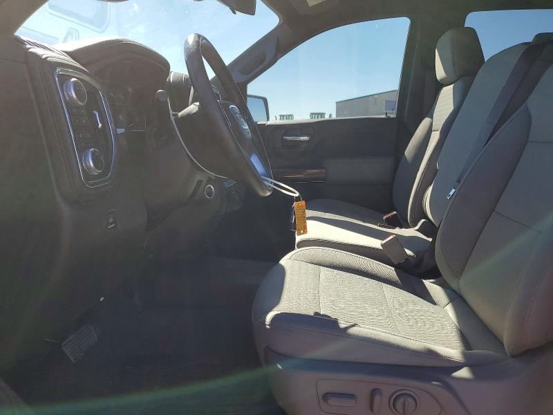 Продажа на аукционе авто 2020 Gmc Sierra, vin: 3GTU9BED6LG187341, номер лота: 46670126