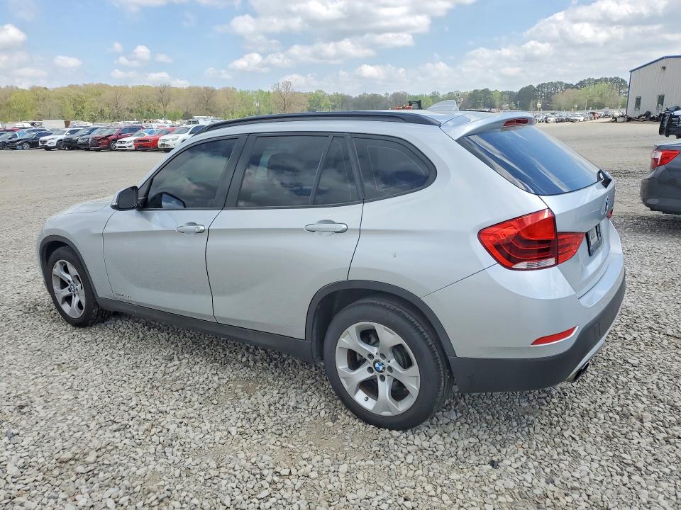 Aukcja sprzedaży 2013 Bmw X1, vin: WBAVM1C58DVW45413, numer aukcji: 47911806