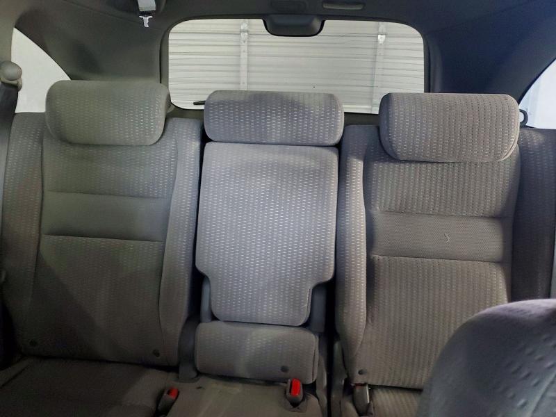Продажа на аукционе авто 2008 Honda Cr-v, vin: 5J6RE38568L002916, номер лота: 47657866