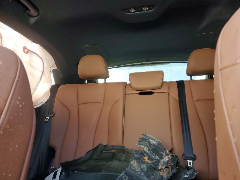 Продажа на аукционе авто 2024 Audi Q8, vin: WA1EVBF19RD004616, номер лота: 47016306