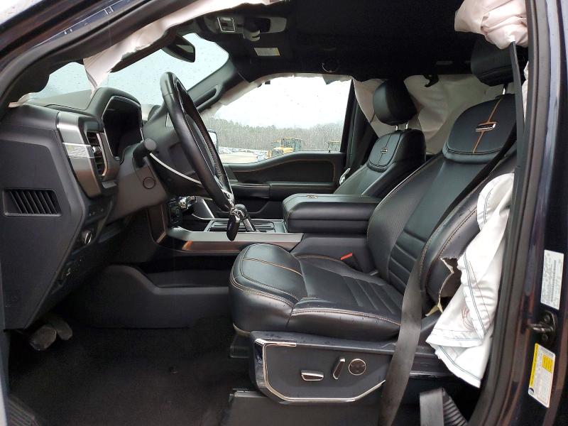 Продажа на аукционе авто 2021 Ford F150, vin: 1FTFW1E89MFA37192, номер лота: 79213075