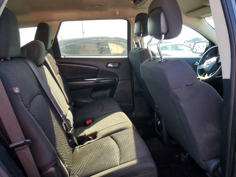 Продаж на аукціоні авто 2016 Dodge Journey, vin: 3C4PDCBG0GT156275, номер лоту: 45965776