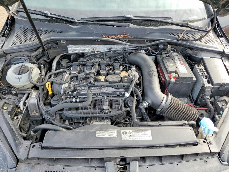 Продажа на аукционе авто 2015 Volkswagen Gti, vin: 3VWYT7AU7FM032953, номер лота: 47438376