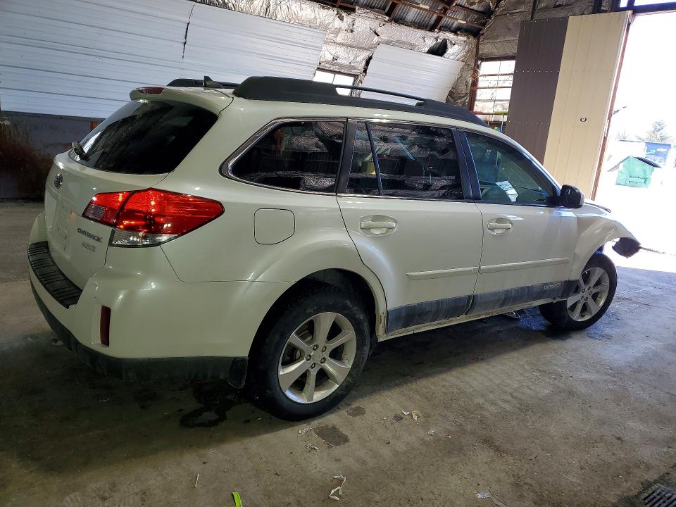 Aukcja sprzedaży 2013 Subaru Outback, vin: 4S4BRBKC9D3268093, numer aukcji: 79441385