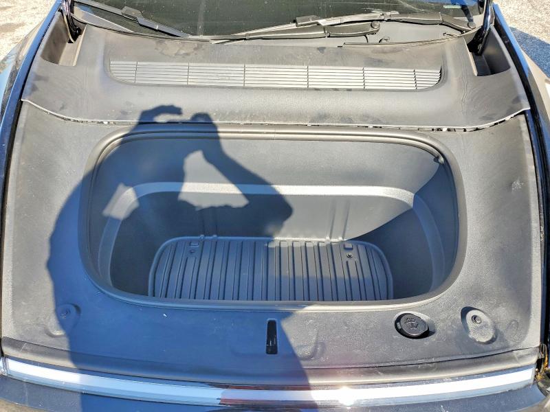 Продаж на аукціоні авто 2026 Tesla Model Y, vin: 7SAYGDED9TF395824, номер лоту: 46698256