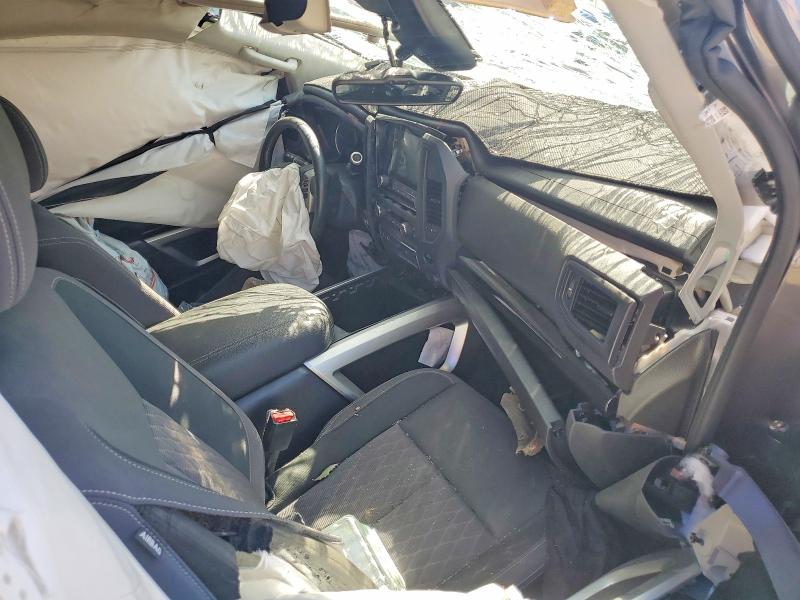 Aukcja sprzedaży 2023 Nissan Titan, vin: 1N6AA1EF7PN115807, numer aukcji: 45613896