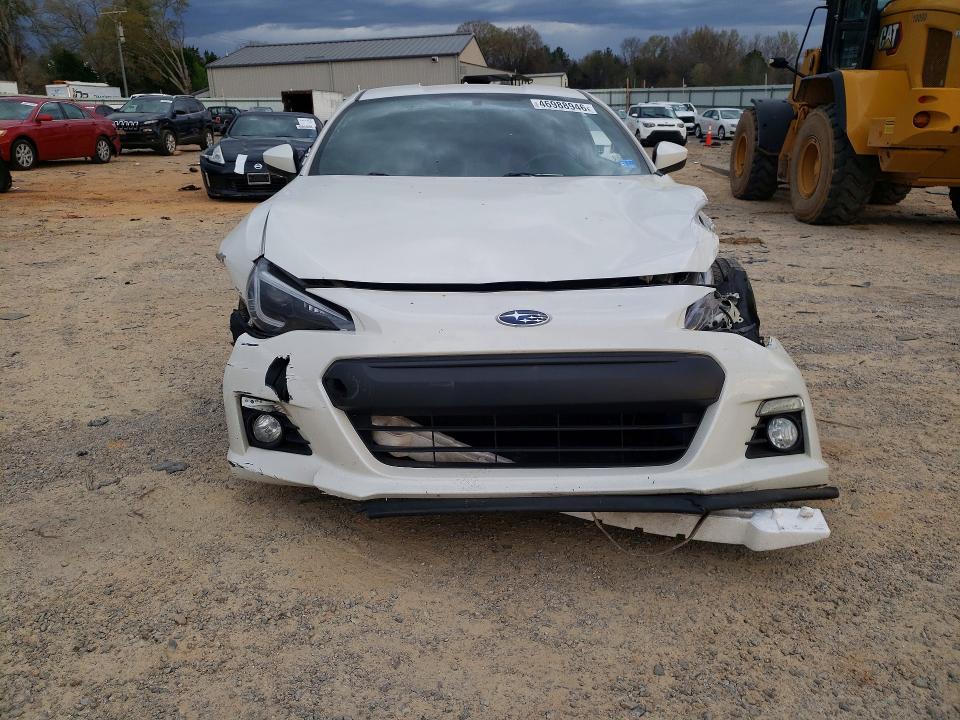 Продажа на аукционе авто 2015 Subaru Brz, vin: JF1ZCAC15F9600855, номер лота: 46988946