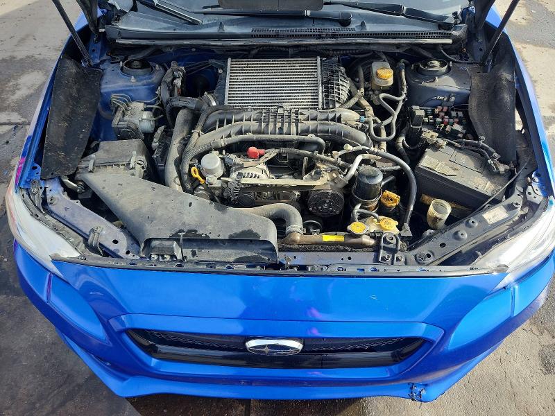 47289976 :رقم المزاد ، JF1VA1A62K9829247 vin ، 2019 Subaru Wrx مزاد بيع