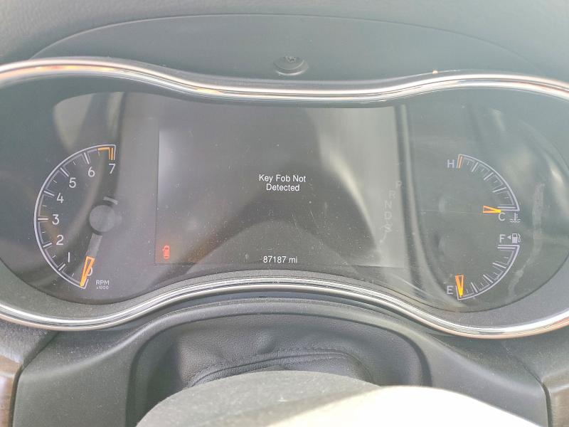 Продажа на аукционе авто 2015 Jeep Grand Cherokee, vin: 1C4RJFBG2FC685014, номер лота: 45841336