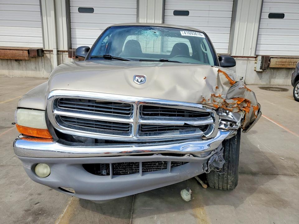 Продажа на аукционе авто 2002 Dodge Dakota, vin: 1B7GL42X92S578547, номер лота: 41693616