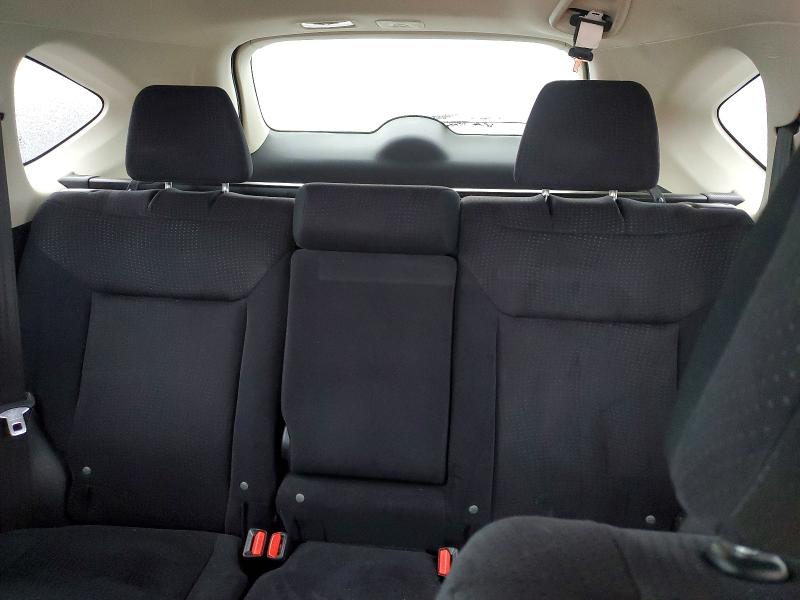 2013 Honda Cr-v მანქანა იყიდება აუქციონზე, vin: 2HKRM4H58DH115960, აუქციონის ნომერი: 79760035