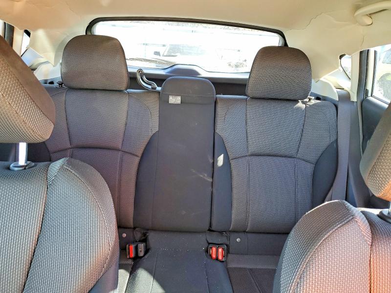 Продаж на аукціоні авто 2023 Subaru Crosstrek, vin: JF2GTAAC4PG252163, номер лоту: 45687356