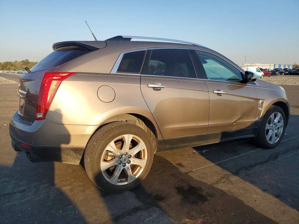 Продаж на аукціоні авто 2011 Cadillac Srx, vin: 3GYFNBEY5BS546305, номер лоту: 41928606