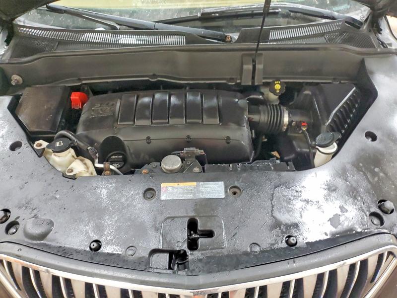 Продажа на аукционе авто 2016 Buick Enclave, vin: 5GAKVBKD6GJ321780, номер лота: 46469616