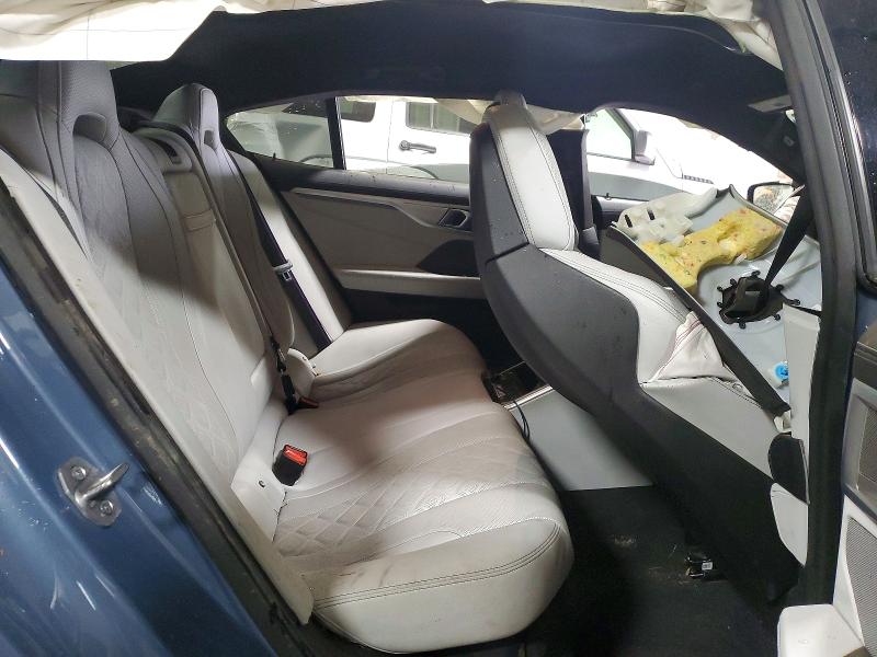 Продаж на аукціоні авто 2022 Bmw M8, vin: WBSGV0C09NCH48923, номер лоту: 47392186