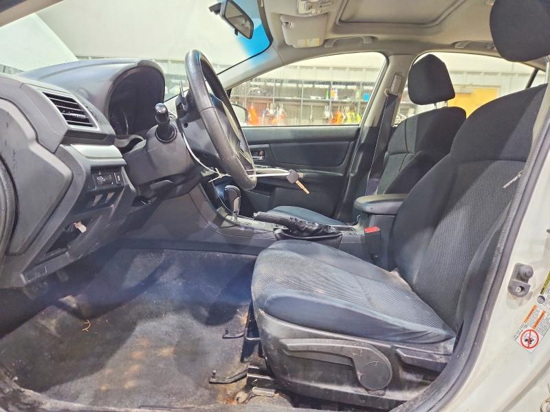 Продаж на аукціоні авто 2015 Subaru Impreza, vin: JF1GJAK60FH019392, номер лоту: 46920476