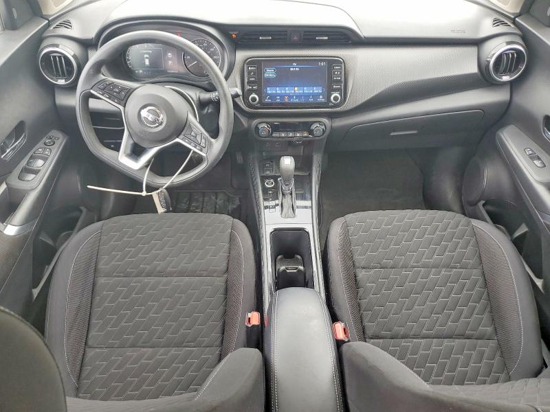 Aukcja sprzedaży 2021 Nissan Kicks, vin: 3N1CP5CV8ML530211, numer aukcji: 48085286