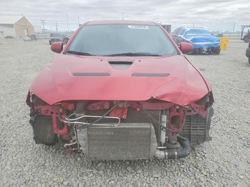 Продаж на аукціоні авто 2013 Mitsubishi Lancer, vin: JA32W8FV0DU021985, номер лоту: 47660236