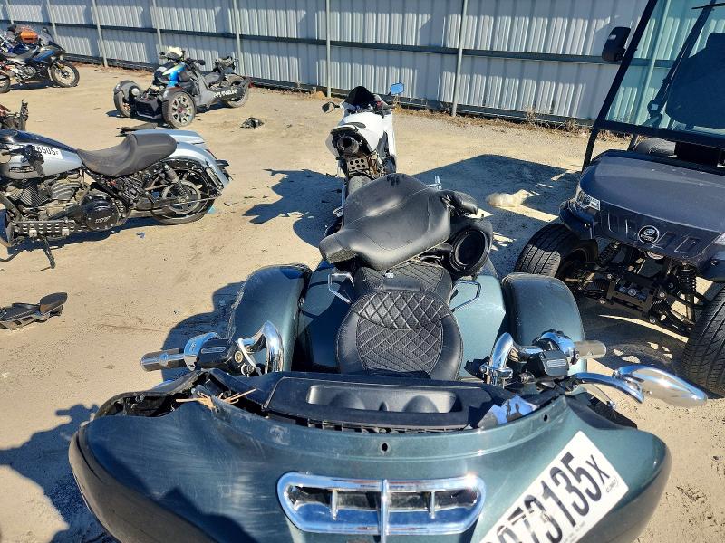2020 Harley-davidson Flhtcutg მანქანა იყიდება აუქციონზე, vin: 1HD1MAF11LB850516, აუქციონის ნომერი: 78973135