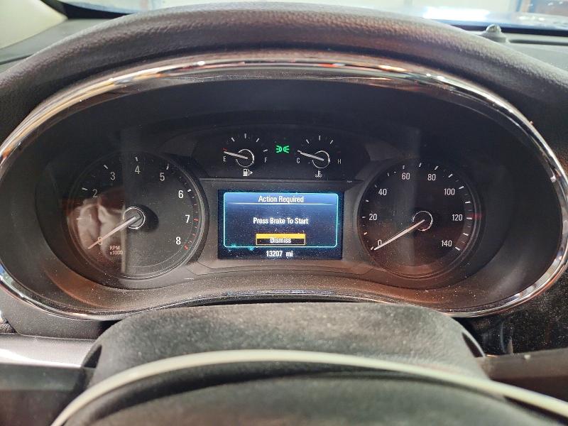 Продажа на аукционе авто 2017 Buick Encore, vin: KL4CJBSB7HB188238, номер лота: 48254066
