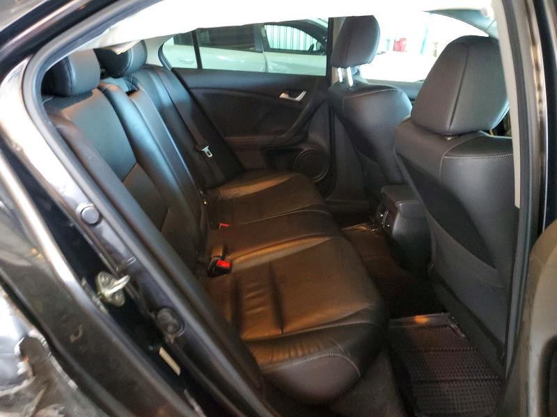 Продажа на аукционе авто 2012 Acura Tsx, vin: JH4CU2F44CC000639, номер лота: 46318266