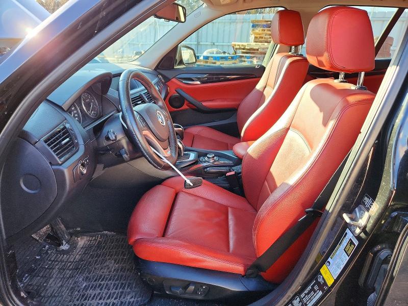 Aukcja sprzedaży 2013 Bmw X1, vin: WBAVL1C50DVR91538, numer aukcji: 79540715