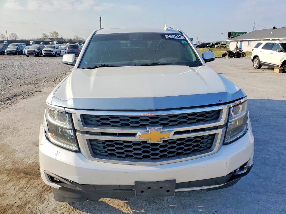 Aukcja sprzedaży 2016 Chevrolet Tahoe, vin: 1GNSKBKC1GR372532, numer aukcji: 47534836