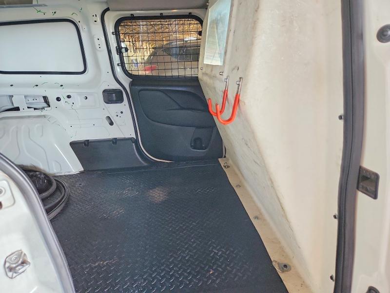 Продажа на аукционе авто 2020 Ram Promaster City, vin: ZFBHRFBB1L6R73533, номер лота: 45808606