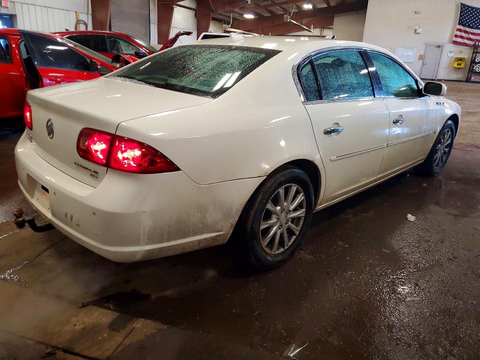 Продаж на аукціоні авто 2009 Buick Lucerne, vin: 1G4HP57M79U136227, номер лоту: 78881775