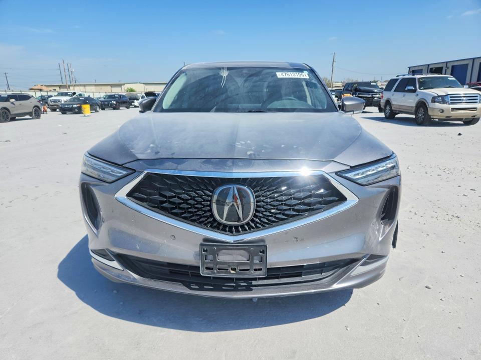 Продажа на аукционе авто 2022 Acura Mdx, vin: 5J8YD9H42NL004156, номер лота: 47613196
