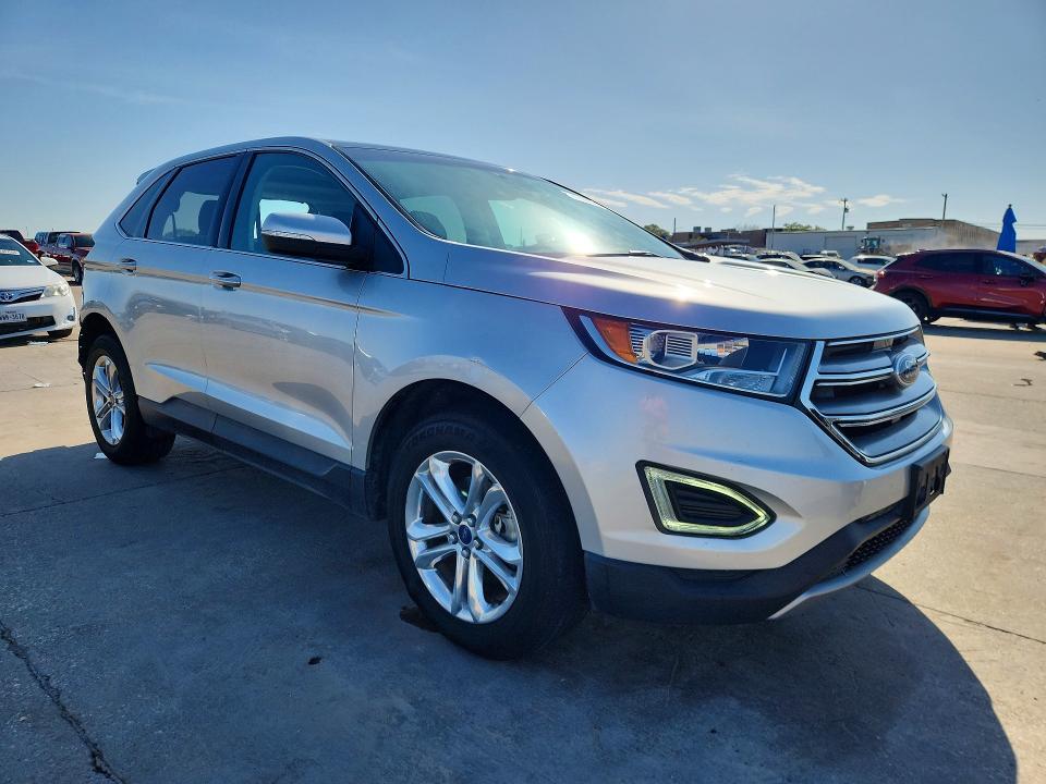 Aukcja sprzedaży 2015 Ford Edge, vin: 2FMTK3J8XFBC23789, numer aukcji: 47441946