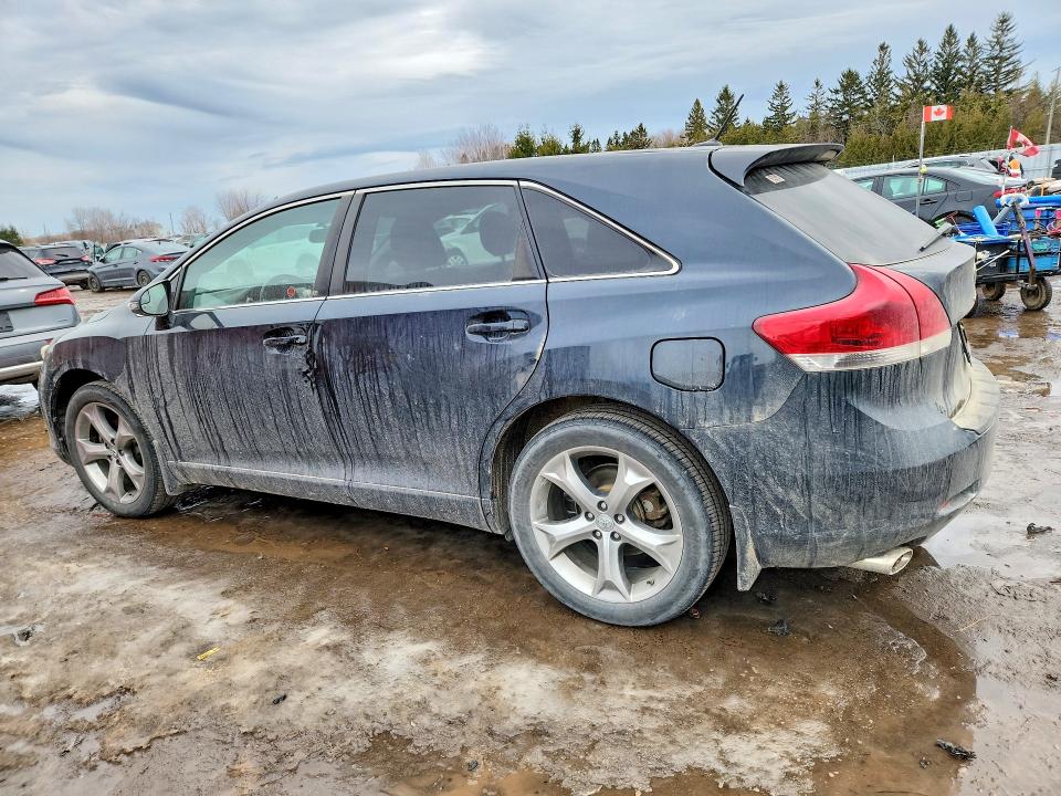 Aukcja sprzedaży 2016 Toyota Venza, vin: 4T3BK3BB4GU126046, numer aukcji: 79764795