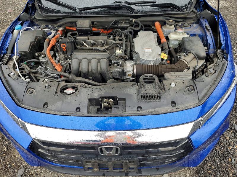 Продаж на аукціоні авто 2020 Honda Insight, vin: 19XZE4F53LE007619, номер лоту: 47960016