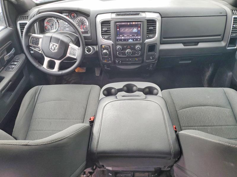 Продажа на аукционе авто 2022 Ram 1500 Classic, vin: 1C6RR7LT5NS176363, номер лота: 46575236
