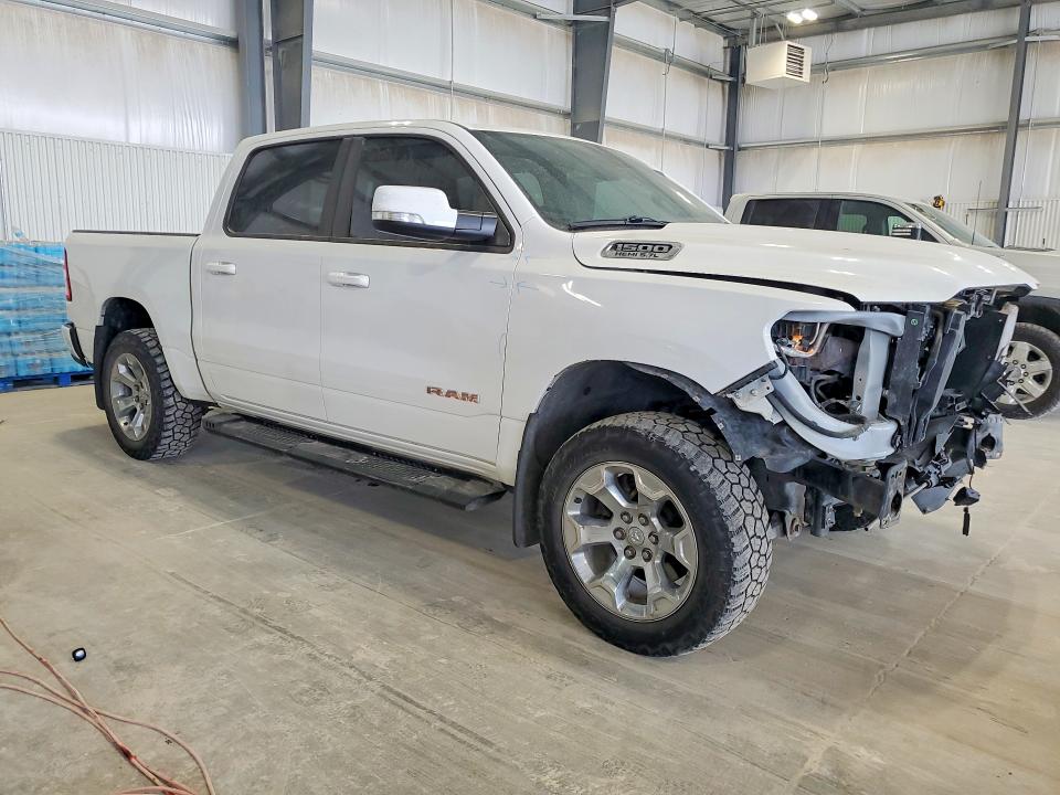 Aukcja sprzedaży 2019 Ram 1500, vin: 1C6SRFFT4KN708980, numer aukcji: 79098305