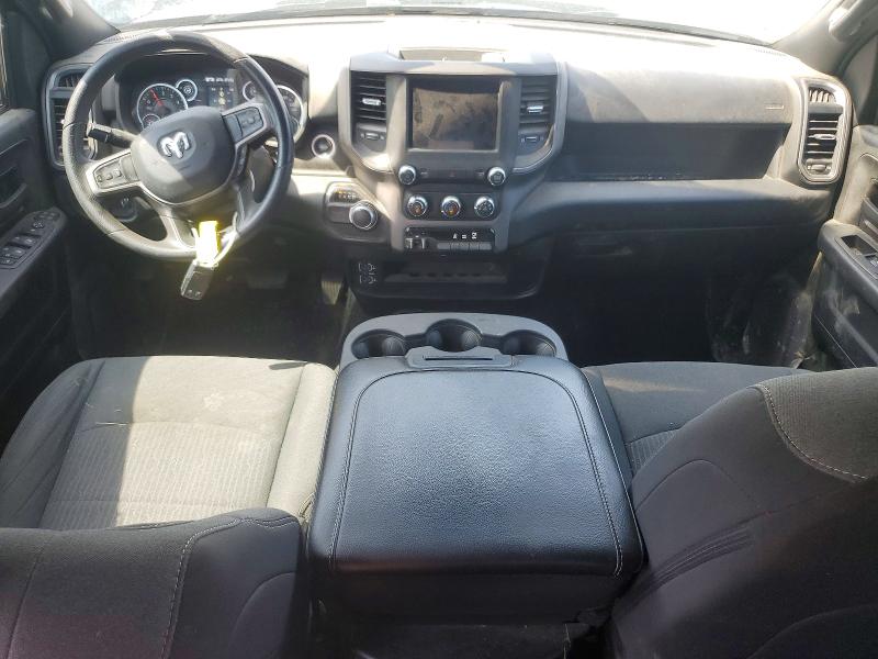 Aukcja sprzedaży 2023 Ram 2500, vin: 3C6UR5CJ5PG539817, numer aukcji: 45704496