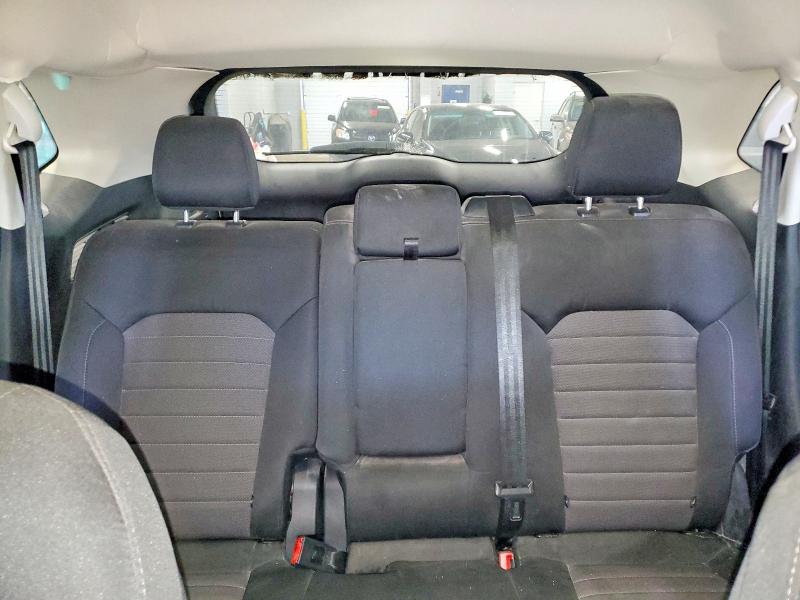 Aukcja sprzedaży 2015 Ford Edge, vin: 2FMTK4G97FBB60401, numer aukcji: 45547416