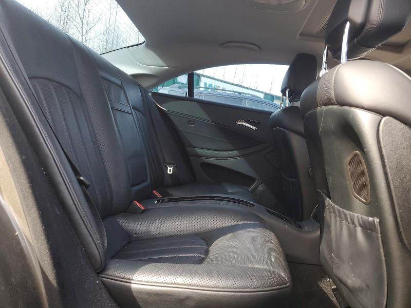 Продажа на аукционе авто 2008 Mercedes-benz Cls, vin: WDDDJ72X38A132120, номер лота: 41598306