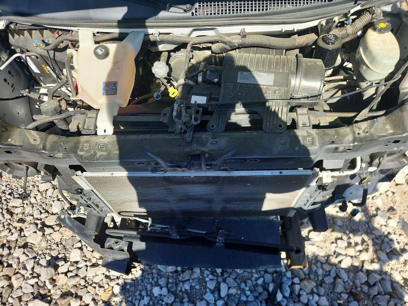 Продажа на аукционе авто 2017 Chev Express 2500, vin: 1GCWGAFF5H1295593, номер лота: 46089246